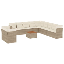 VidaXL 3223727 ensemble de meubles de jardin