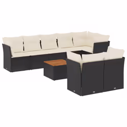 VidaXL 3223732, 9 pièce(s)