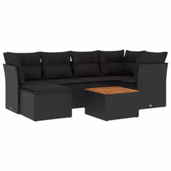 VidaXL 3223745, 7 pièce(s)