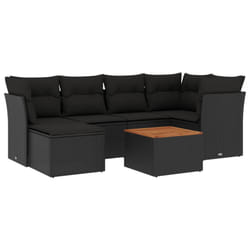VidaXL 3223745 ensemble de meubles de jardin