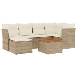 VidaXL 3223748 ensemble de meubles de jardin