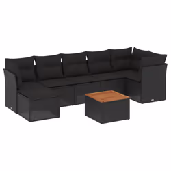 VidaXL 3223752, 8 pièce(s)