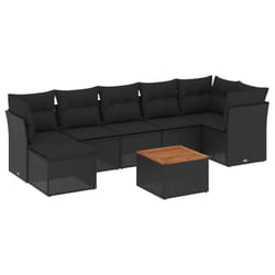 VidaXL 3223752 ensemble de meubles de jardin