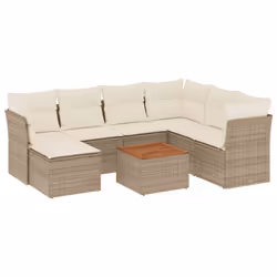 VidaXL 3223755, 8 pièce(s)