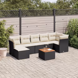 VidaXL 3223760 ensemble de meubles de jardin