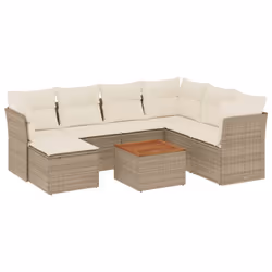 VidaXL 3223762, 8 pièce(s)