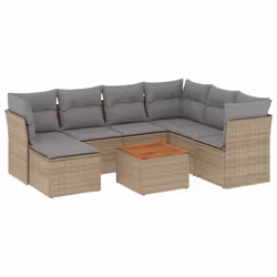 VidaXL 3223763, 8 pièce(s)