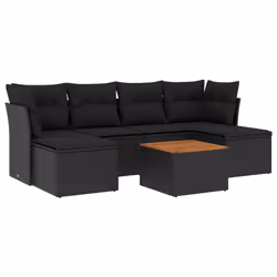 VidaXL 3223766, 7 pièce(s)