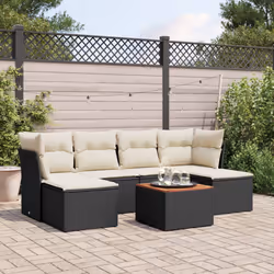VidaXL 3223767 ensemble de meubles de jardin