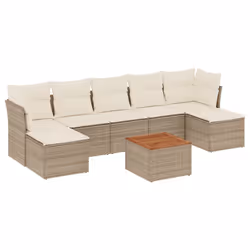 VidaXL 3223776, 8 pièce(s)