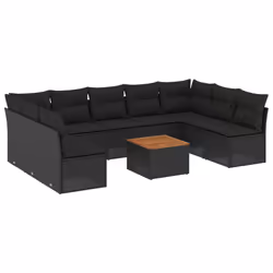 VidaXL 3223787, 10 pièce(s)