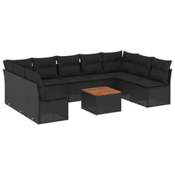 VidaXL 3223787 ensemble de meubles de jardin