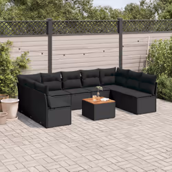 VidaXL 3223787 ensemble de meubles de jardin