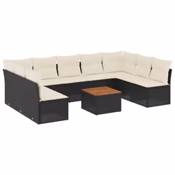 VidaXL 3223788, 10 pièce(s)