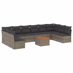 VidaXL 3223799, 11 pièce(s)