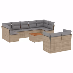 VidaXL 3223812, 10 pièce(s)