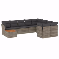 VidaXL 3223813, 10 pièce(s)