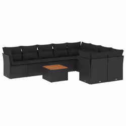 VidaXL 3223815, 10 pièce(s)