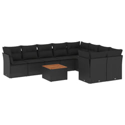 VidaXL 3223815 ensemble de meubles de jardin