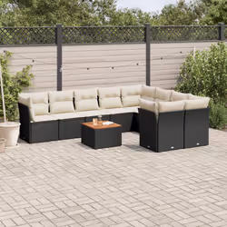 VidaXL 3223816 ensemble de meubles de jardin