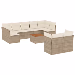VidaXL 3223818, 10 pièce(s)
