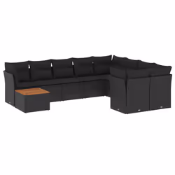 VidaXL 3223822, 10 pièce(s)