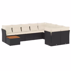 VidaXL 3223823, 10 pièce(s)