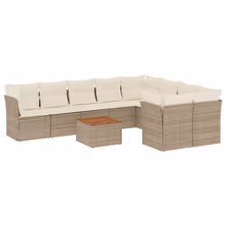 VidaXL 3223825, 10 pièce(s)