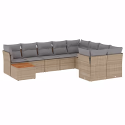 VidaXL 3223826, 10 pièce(s)
