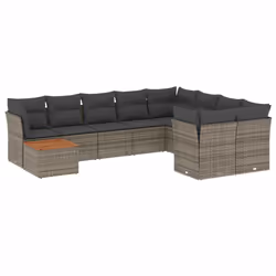 VidaXL 3223827, 10 pièce(s)