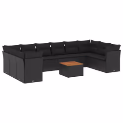 VidaXL 3223829, 11 pièce(s)