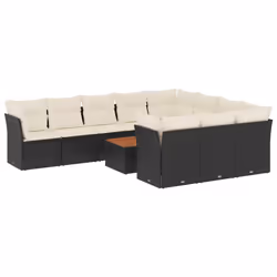 VidaXL 3223837, 11 pièce(s)