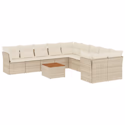 VidaXL 3223839, 11 pièce(s)