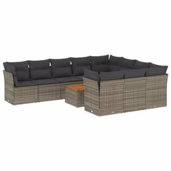 VidaXL 3223841, 11 pièce(s)