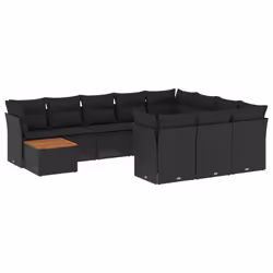 VidaXL 3223843, 11 pièce(s)