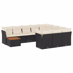 VidaXL 3223844, 11 pièce(s)