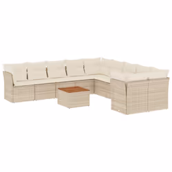 VidaXL 3223853, 11 pièce(s)
