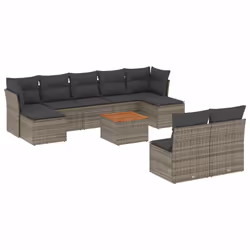 VidaXL 3223862, 10 pièce(s)