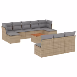 VidaXL 3223868, 11 pièce(s)