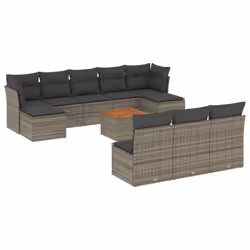 VidaXL 3223869, 11 pièce(s)