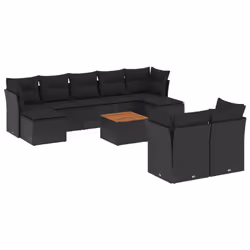 VidaXL 3223871, 10 pièce(s)