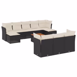 VidaXL 3223879, 11 pièce(s)