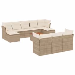 VidaXL 3223881, 11 pièce(s)