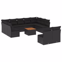 VidaXL 3223885, 12 pièce(s)