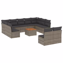 VidaXL 3223890, 12 pièce(s)