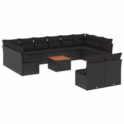 VidaXL 3223892, 13 pièce(s)