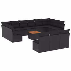 VidaXL 3223899, 14 pièce(s)