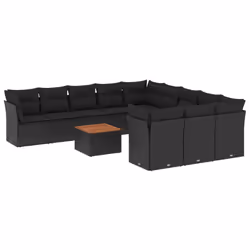 VidaXL 3223906, 12 pièce(s)