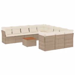 VidaXL 3223909, 12 pièce(s)