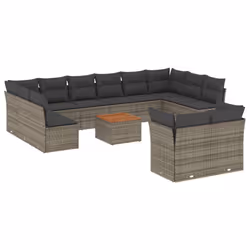 VidaXL 3223918, 13 pièce(s)